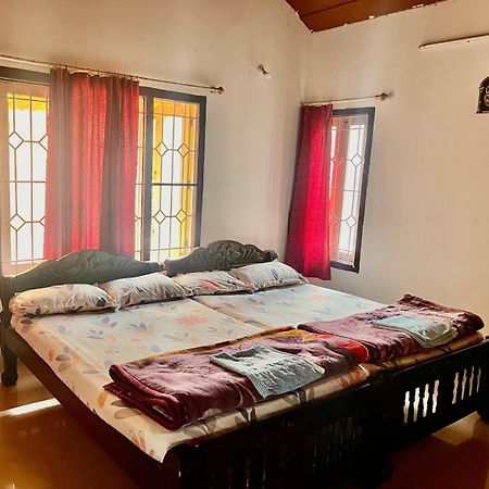 La Paz Coorg Homestay At Madikeri Town Exterior foto